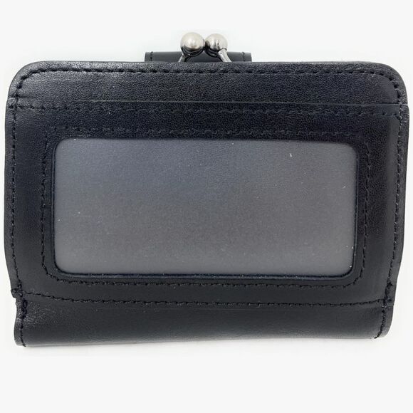 Patricia Nash Iberia Leather Wallet - Picture 3 of 9